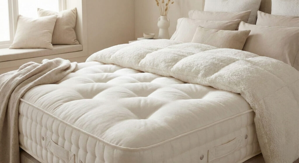 Plush Mattress Meaning: What It Is and Who Should Buy?