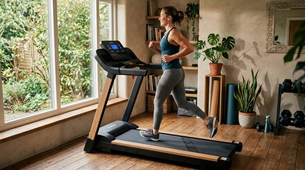 DeerRun treadmill reviews