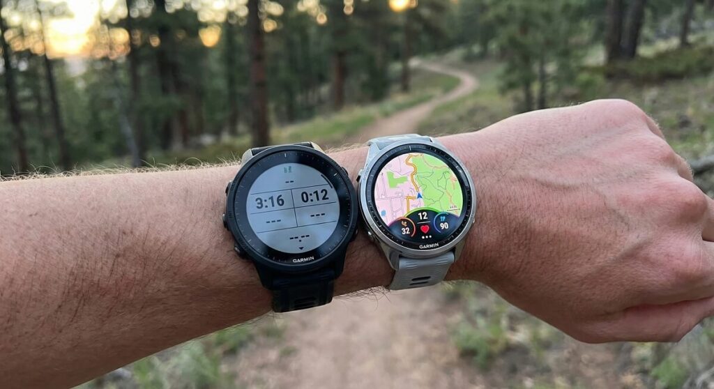 Garmin Forerunner 955 vs 965: Which Running Watch to Buy Garmin Forerunner 955 vs 965: Which Running Watch to Buy