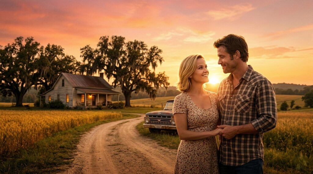 Films like Sweet Home Alabama Films like Sweet Home Alabama