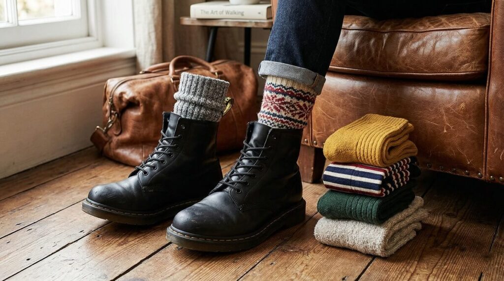 Good Socks For Doc Martens Good Socks For Doc Martens