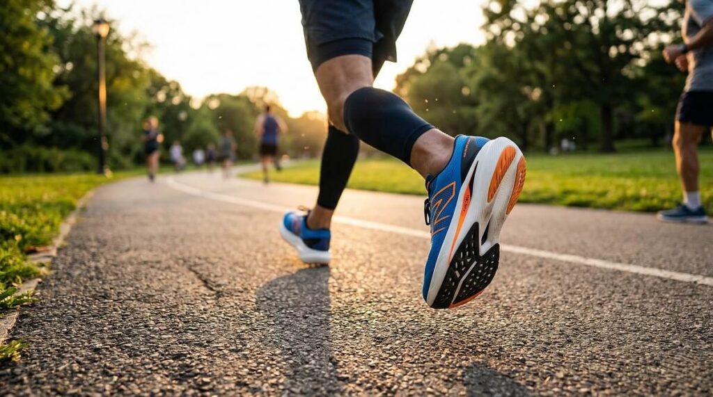 New Balance Fuelcell Rebel v4 reviews