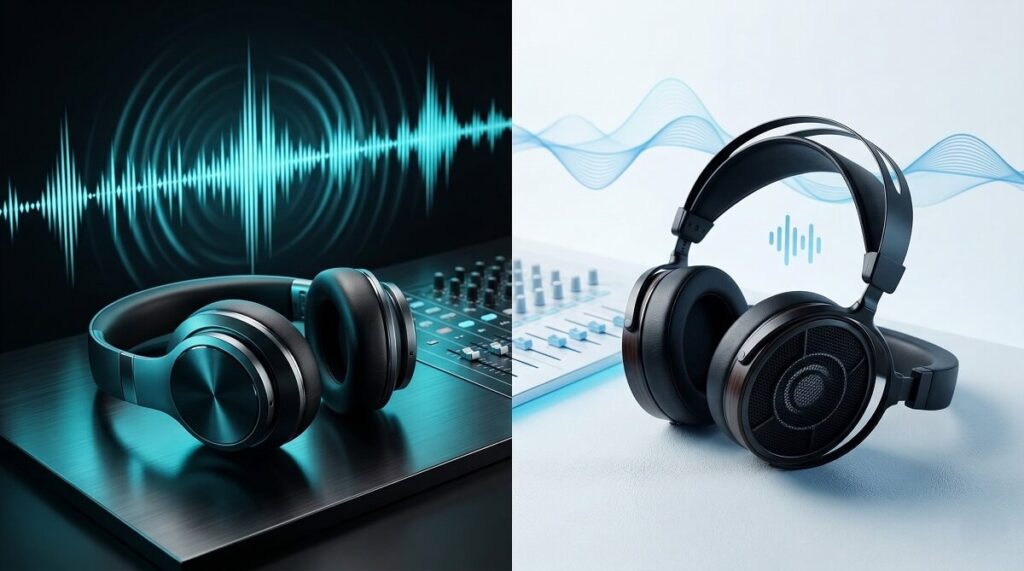 Tidal vs Qobuz Tidal vs Qobuz