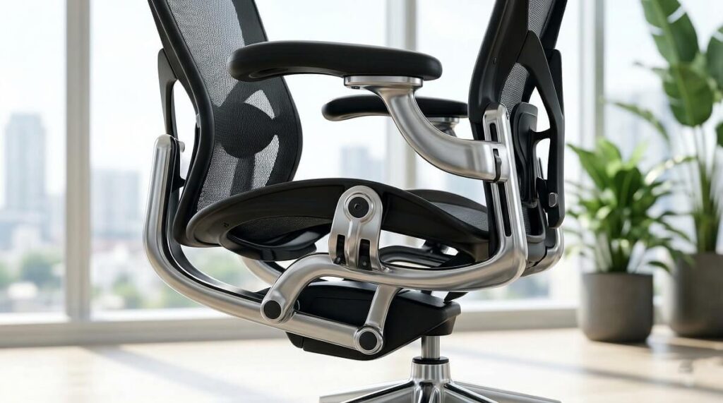 Why Are Office Chairs So Expensive