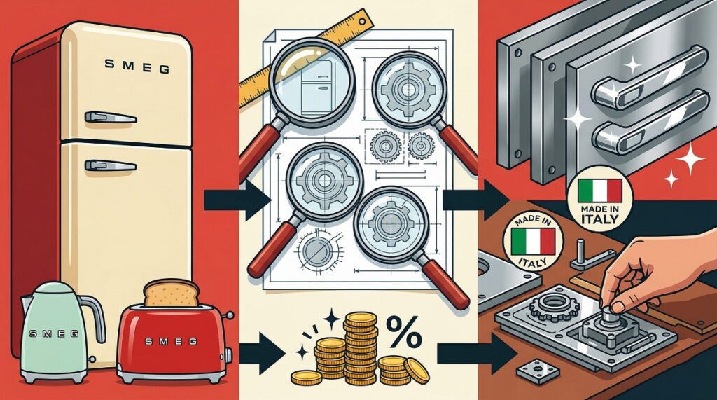 Why Is Smeg So Expensive Why Is Smeg So Expensive