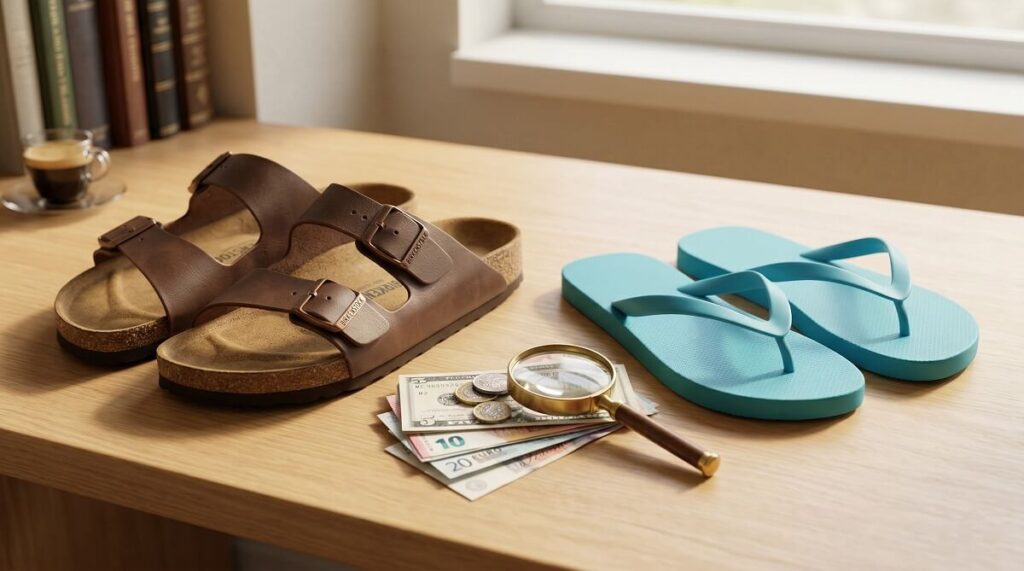 Are Birkenstocks Worth It