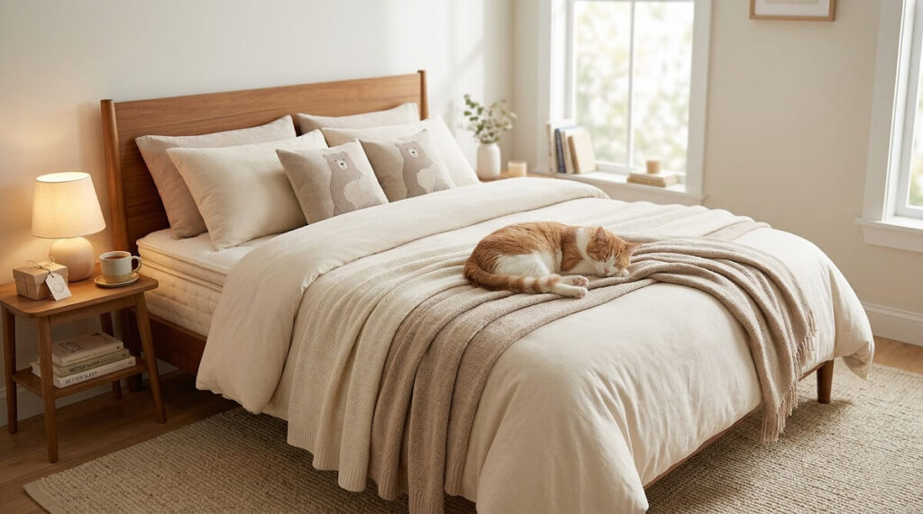 Best Bed For Under 500