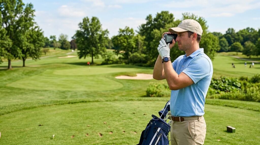 Best Budget Golf Rangefinder