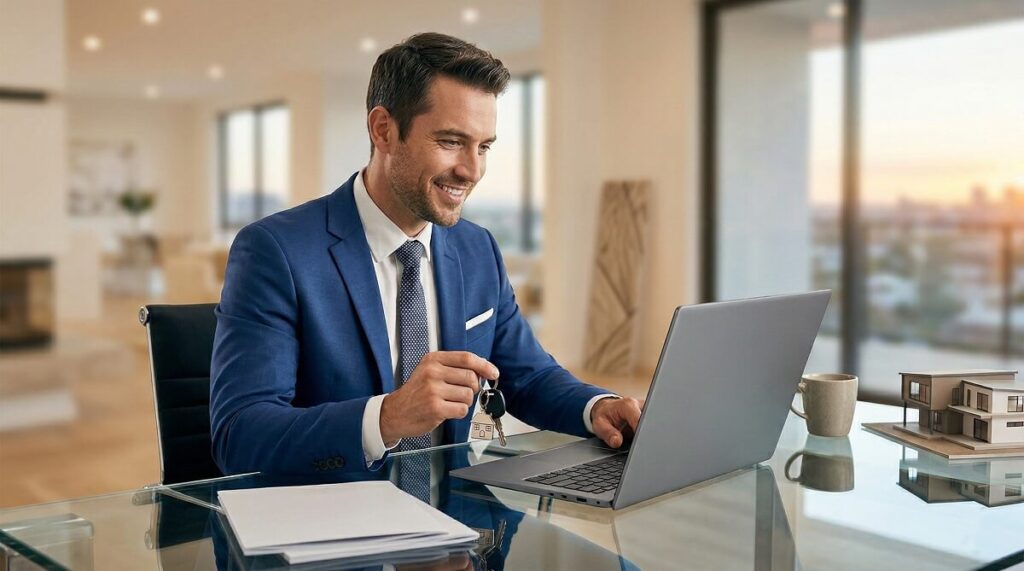 Best Laptop For Real Estate Agents