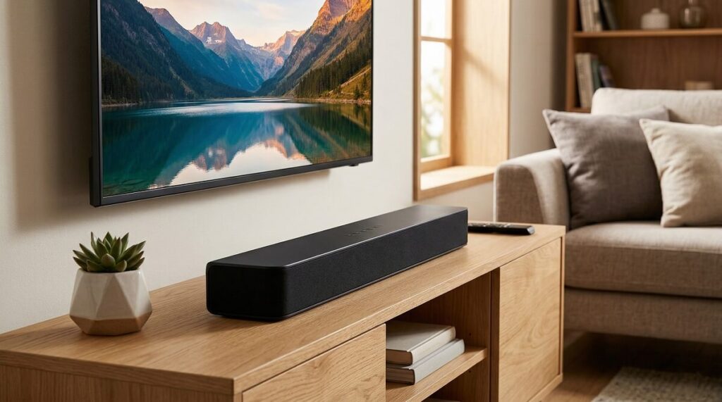 Best Soundbar Under 100 Best Soundbar Under 100