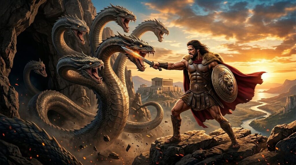 Hercules Like Movies