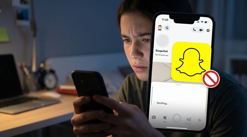 How Can You See Who Blocked You On Snapchat