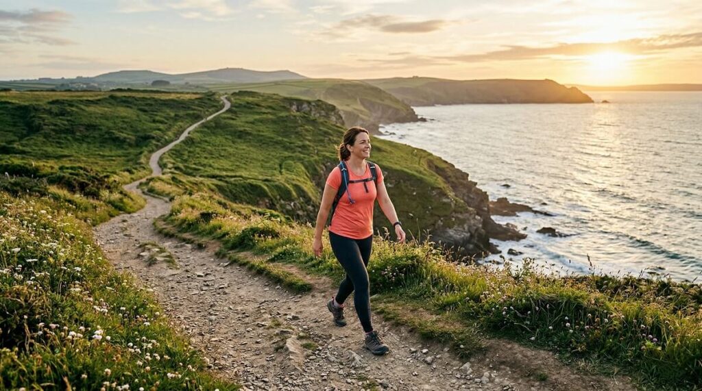 How Far Is 15000 Steps