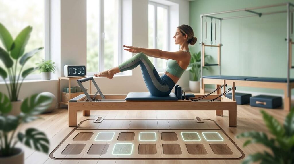 How Many Days A Week Should I Do Pilates