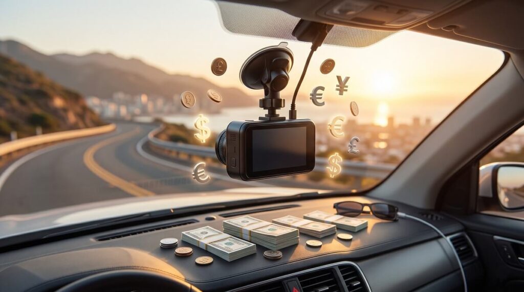 How Much Does A Dashcam Cost
