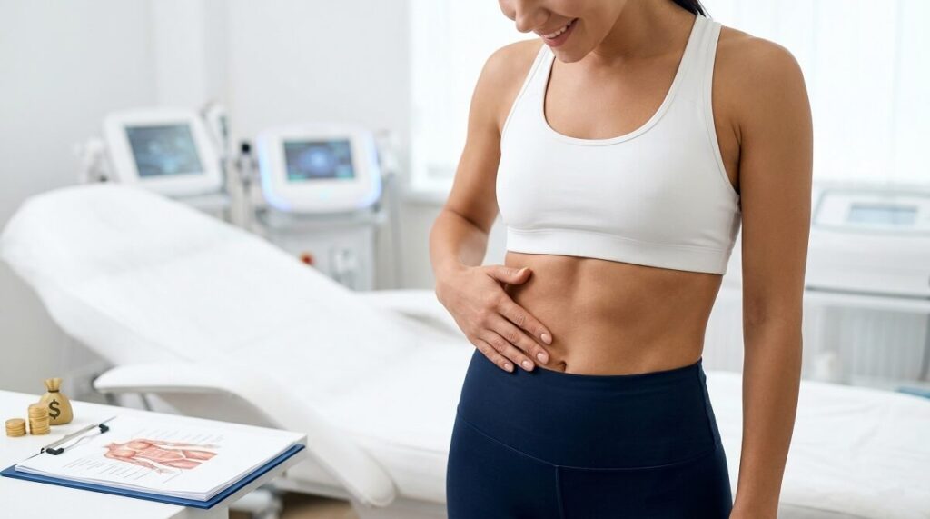 How Much Is Air Sculpting For Stomach? How Much Is Air Sculpting For Stomach