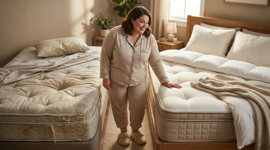 How Often Should You Replace Your Mattress? How Often Should You Replace Your Mattress