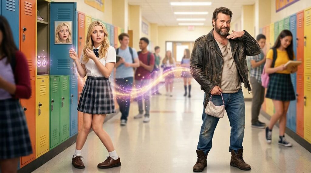 Movies Like The Hot Chick Movies Like The Hot Chick