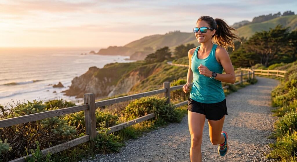 Running Shades For Women