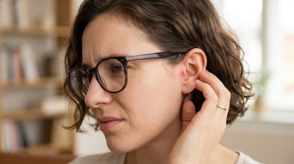Why Do My Glasses Hurt My Ears